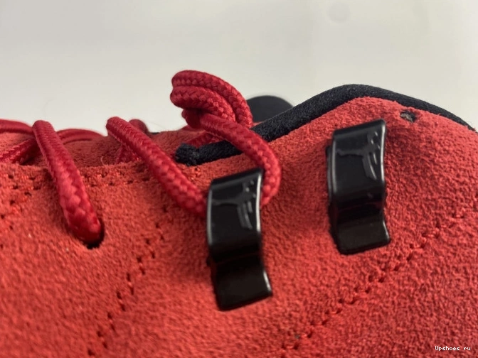 CT8013-602 Game Flu Jordan Air Reverse 12 1227